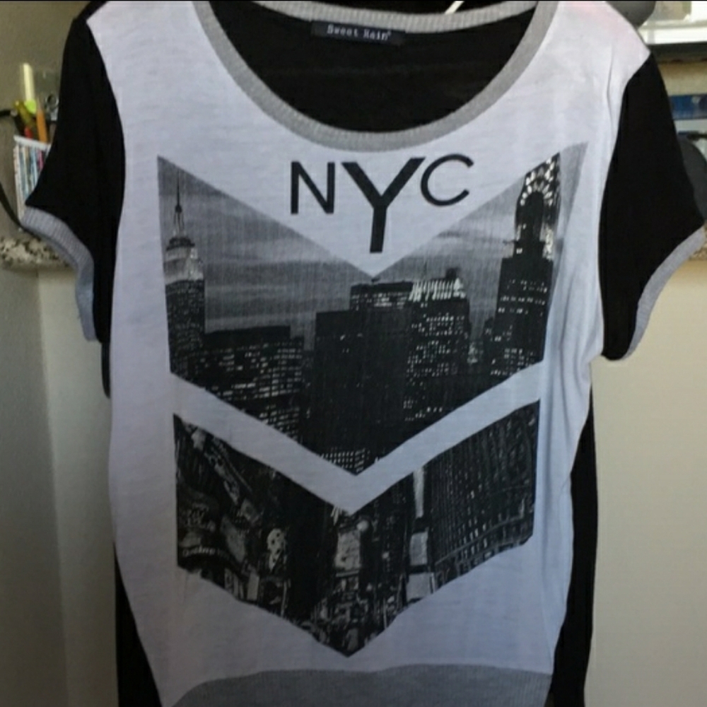 NYC  Top